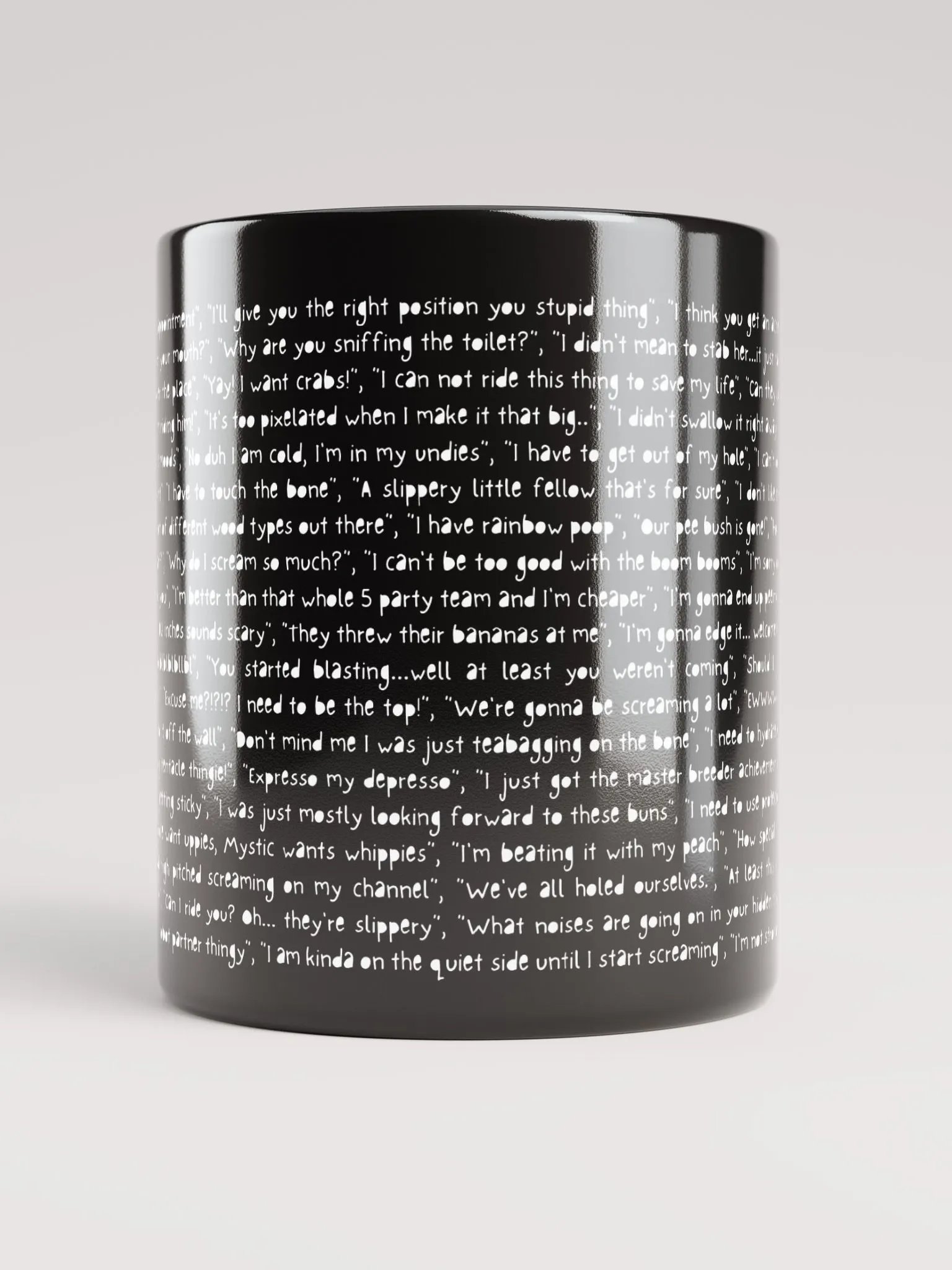 Mystic Quotes Mug product image (5)