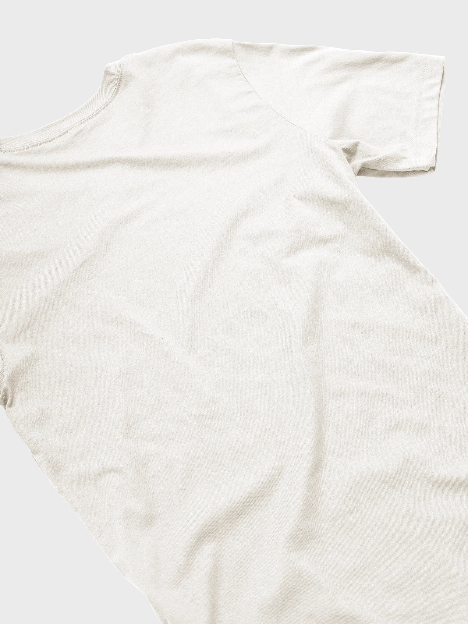 Campers | AshleighEmilia x 24Sleep Collaboration T-Shirt in Black product image (7)