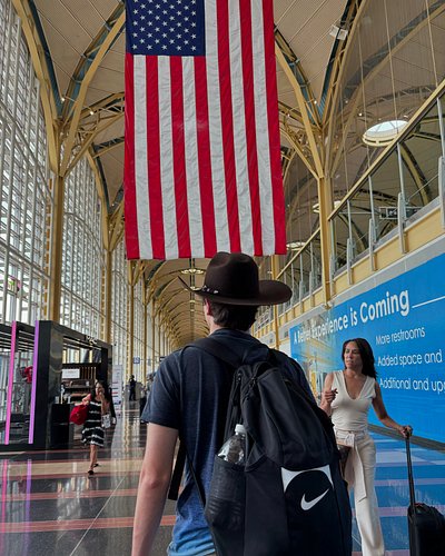 🇺🇸AMERICA 2024🇺🇸

The most amazing 2 weeks have flown by, and I’ve had the time of my life!

The countryside of North Carolin...