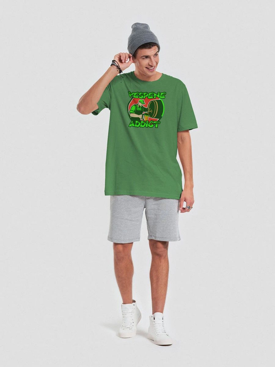 VESPENE ADDICT product image (4)
