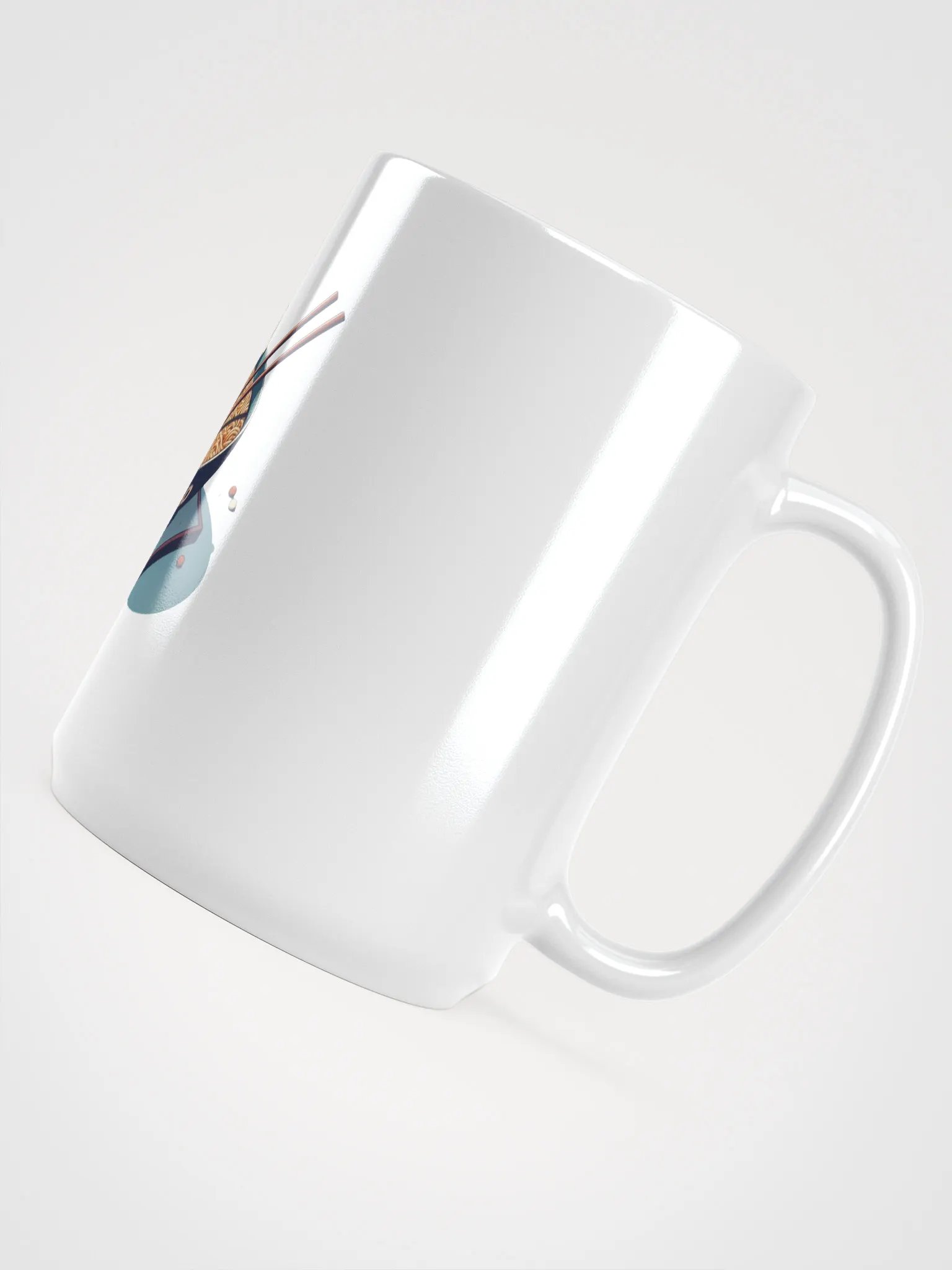 LEGENDS Meal by Dre Mug product image (5)