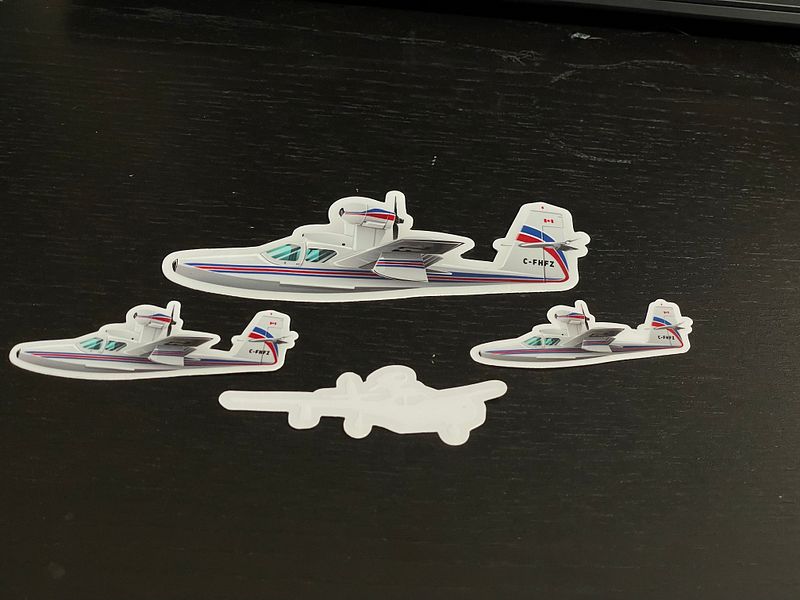 Sticker Pack