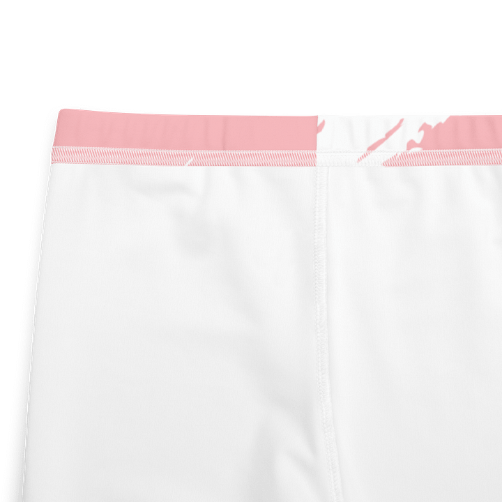 Vibrant Youth All-Over Leggings product image (2)