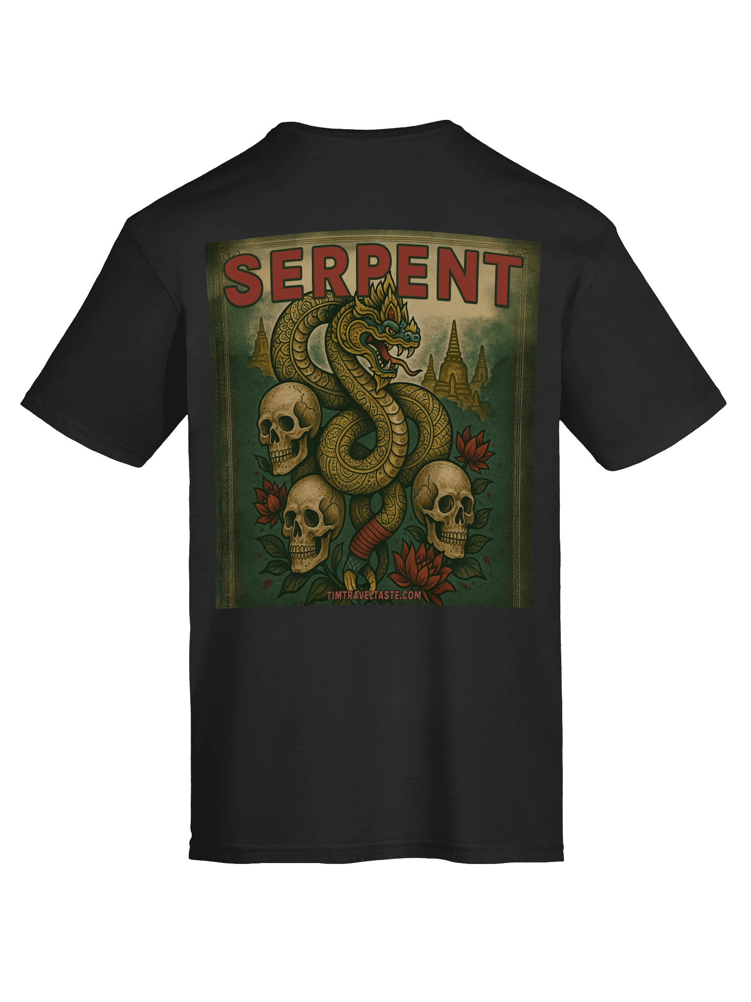 Serpent product image (54)