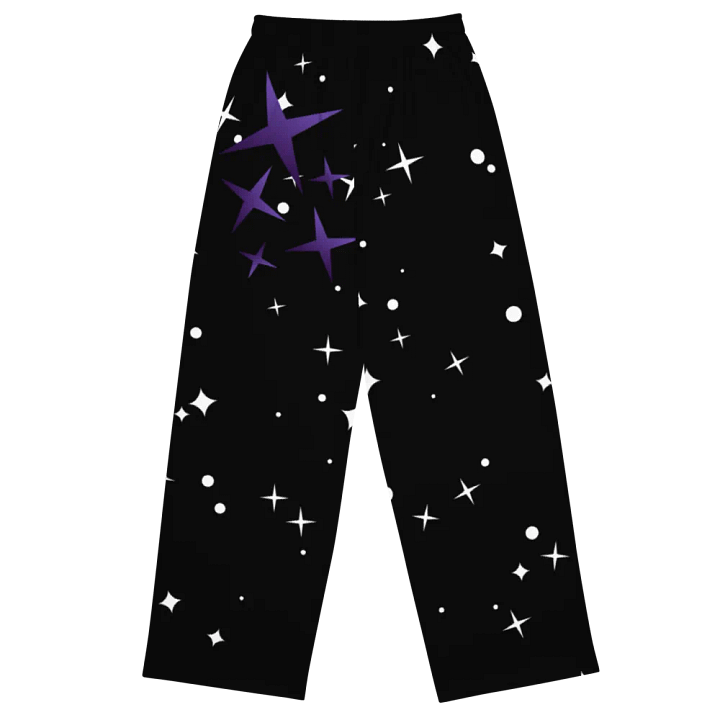 REACH FOR THE STARS WOMENS JOGGER product image (2)