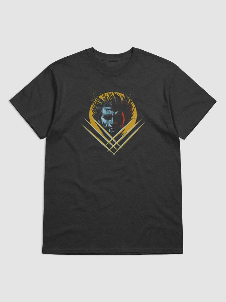 Wolverine Dark Tee product image (5)