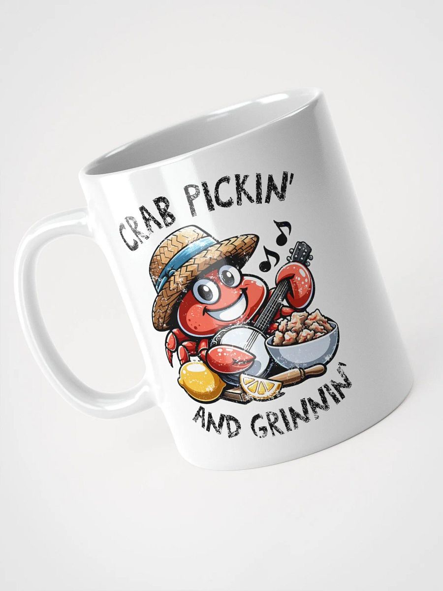 Crab Pickin' and Grinnin' product image (7)