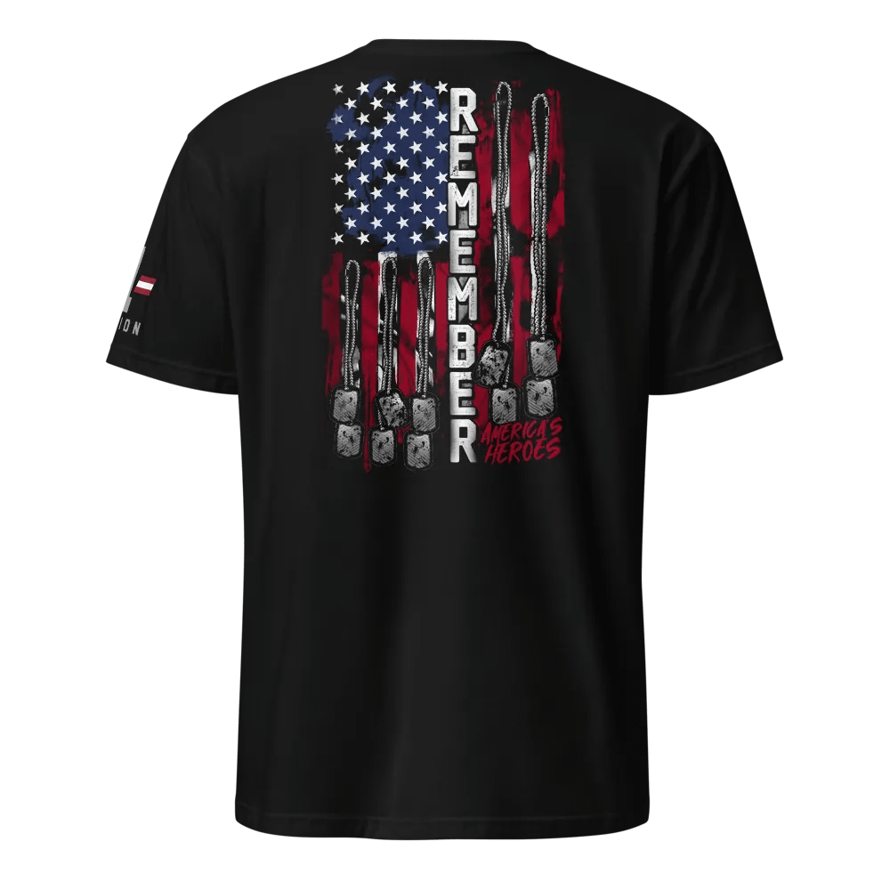 Remember America's Heroes product image (1)