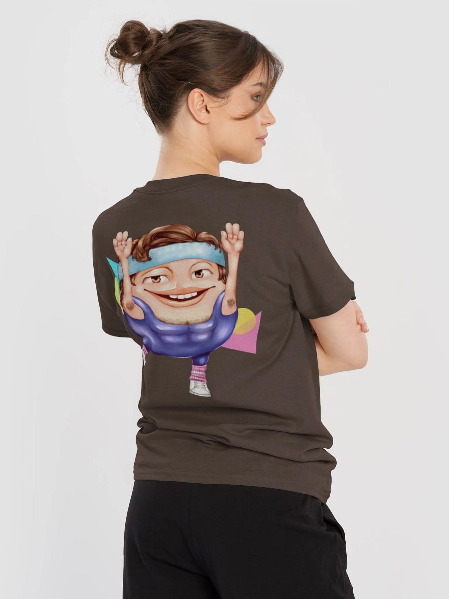 Pheetato Hype T Shirt product image (58)
