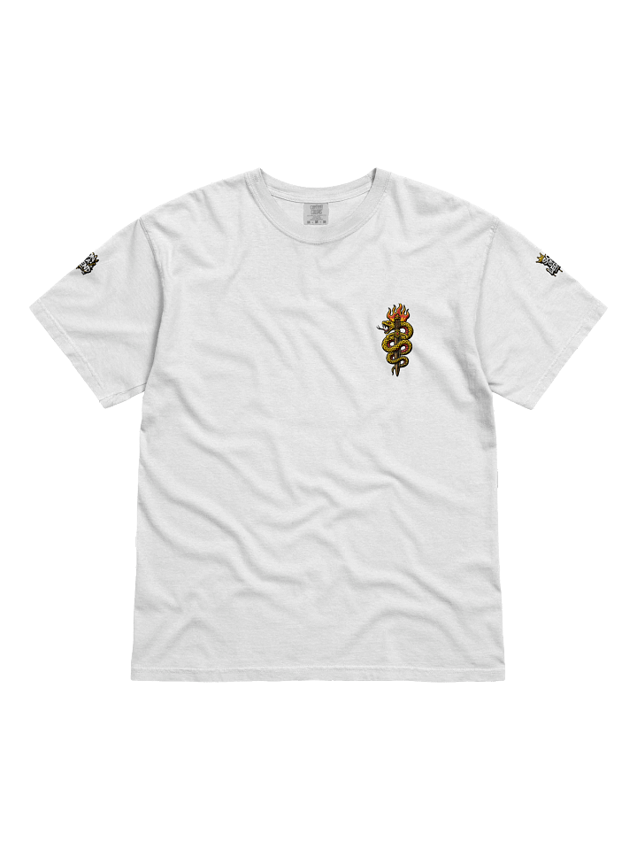 Official Lil Bizzy Tee product image (9)