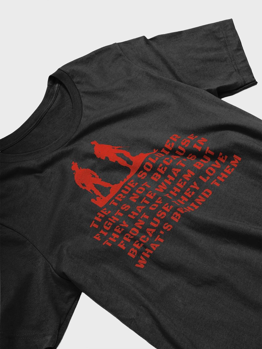 THE TRUE SOLDIER product image (3)