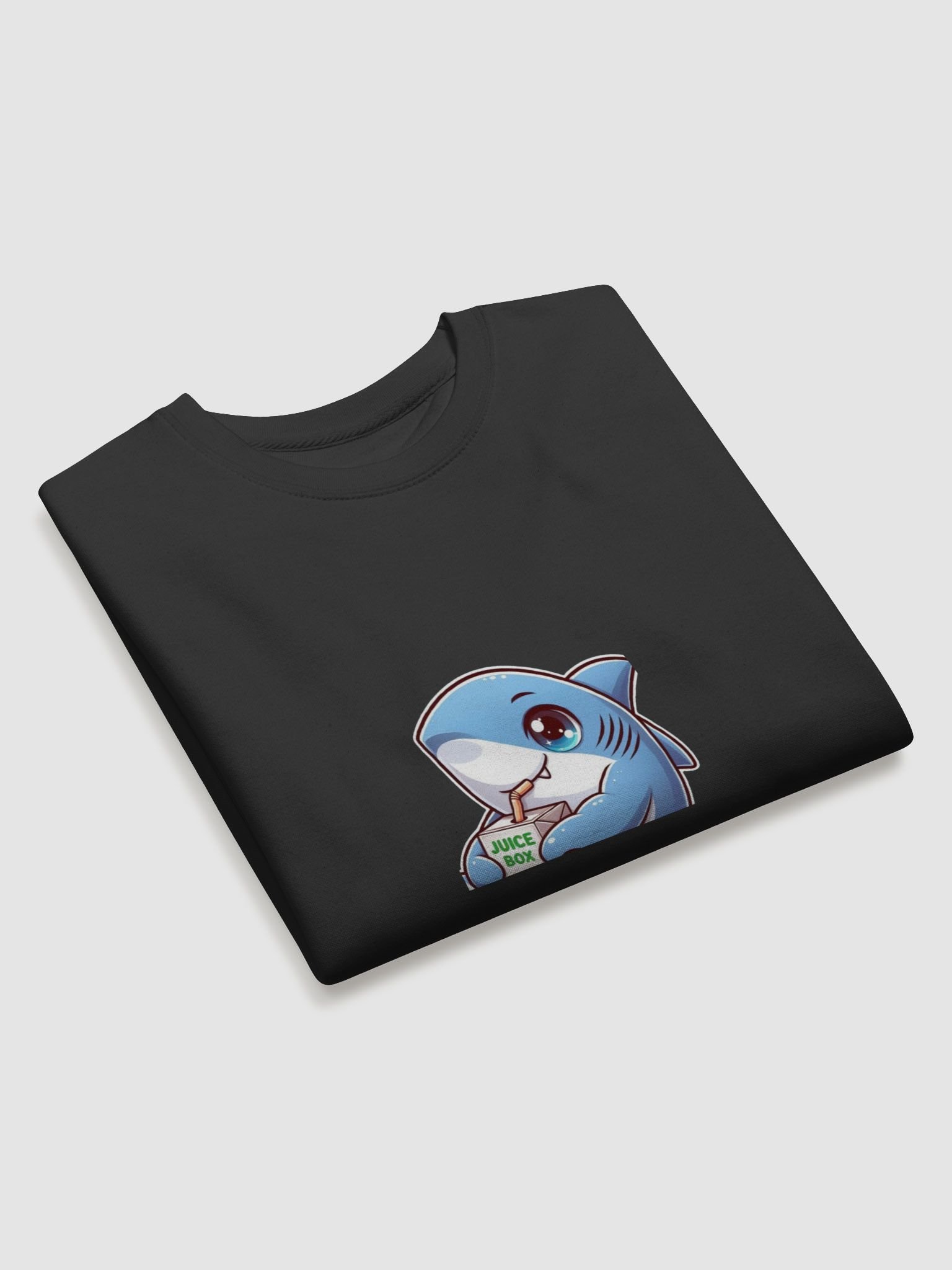 Sharkie Sippin Sweatshirt product image (18)