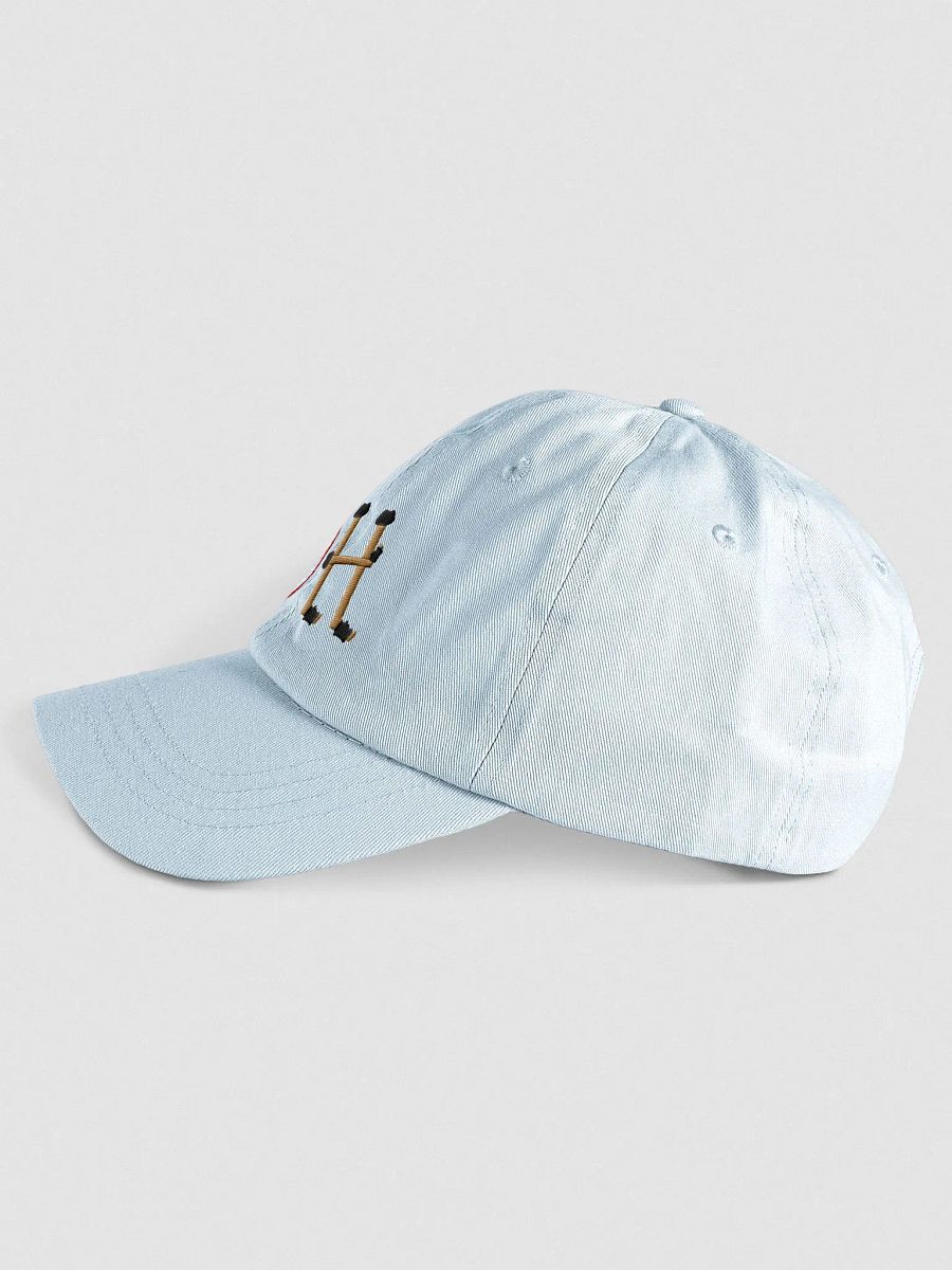 OG Logo Dad Hat product image (3)