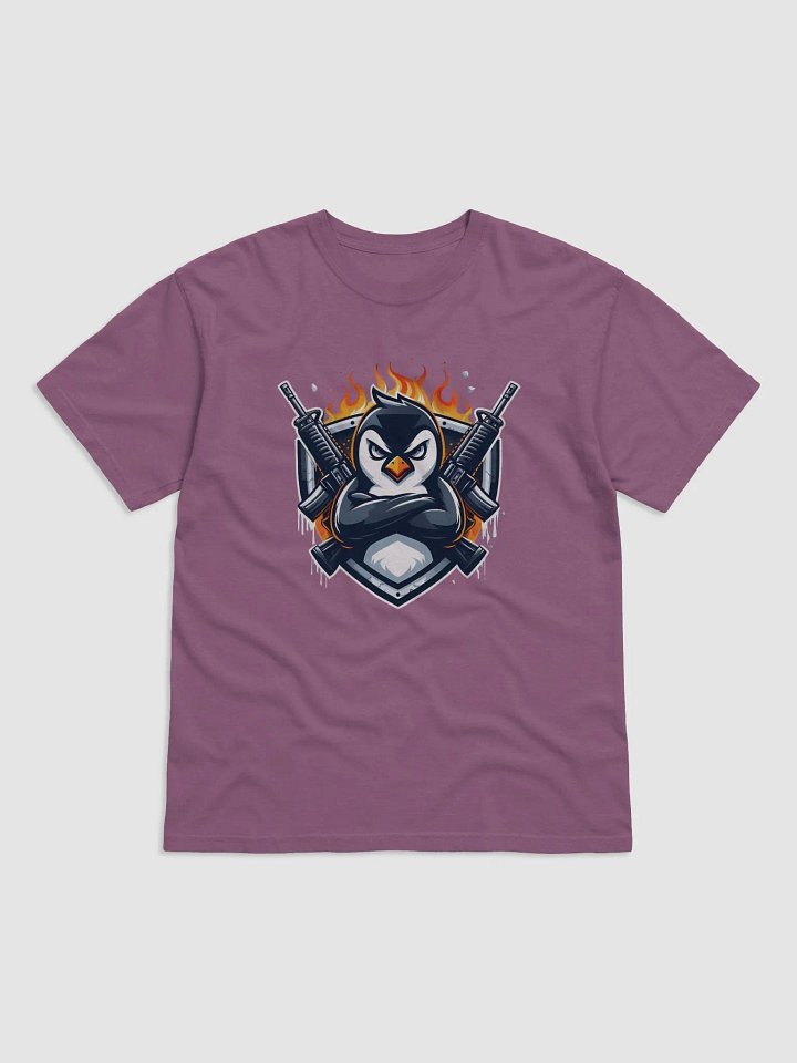 AngryPenguin T-Shirt product image (10)