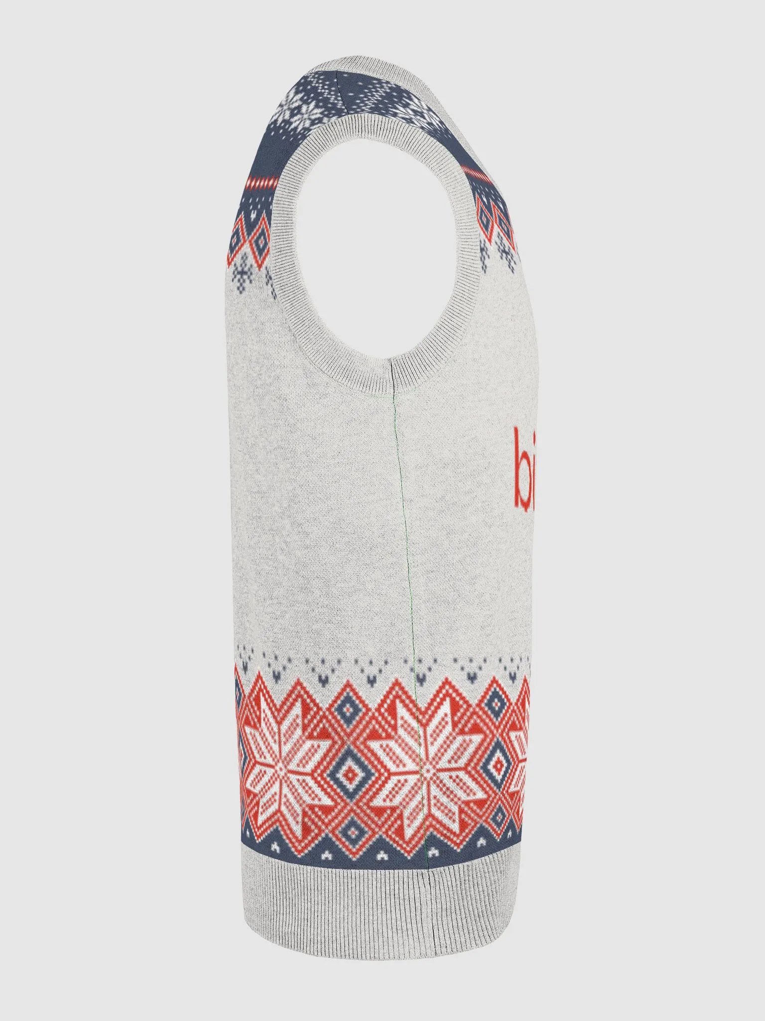 Christmas TAO Vest product image (5)