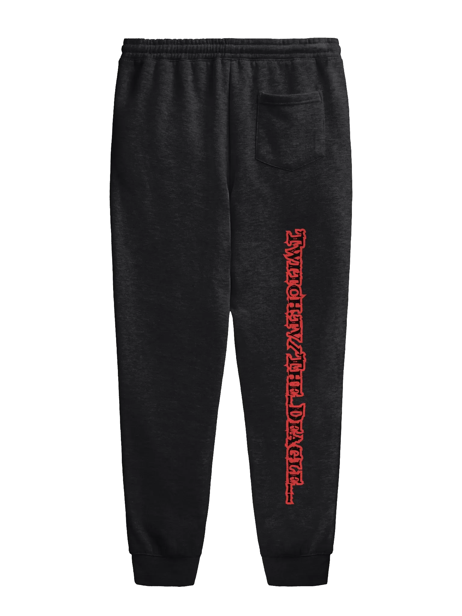 The_Deagle SweatPants product image (3)