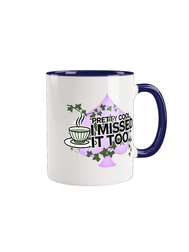 AroAce Caduceus - Mug product image (2)