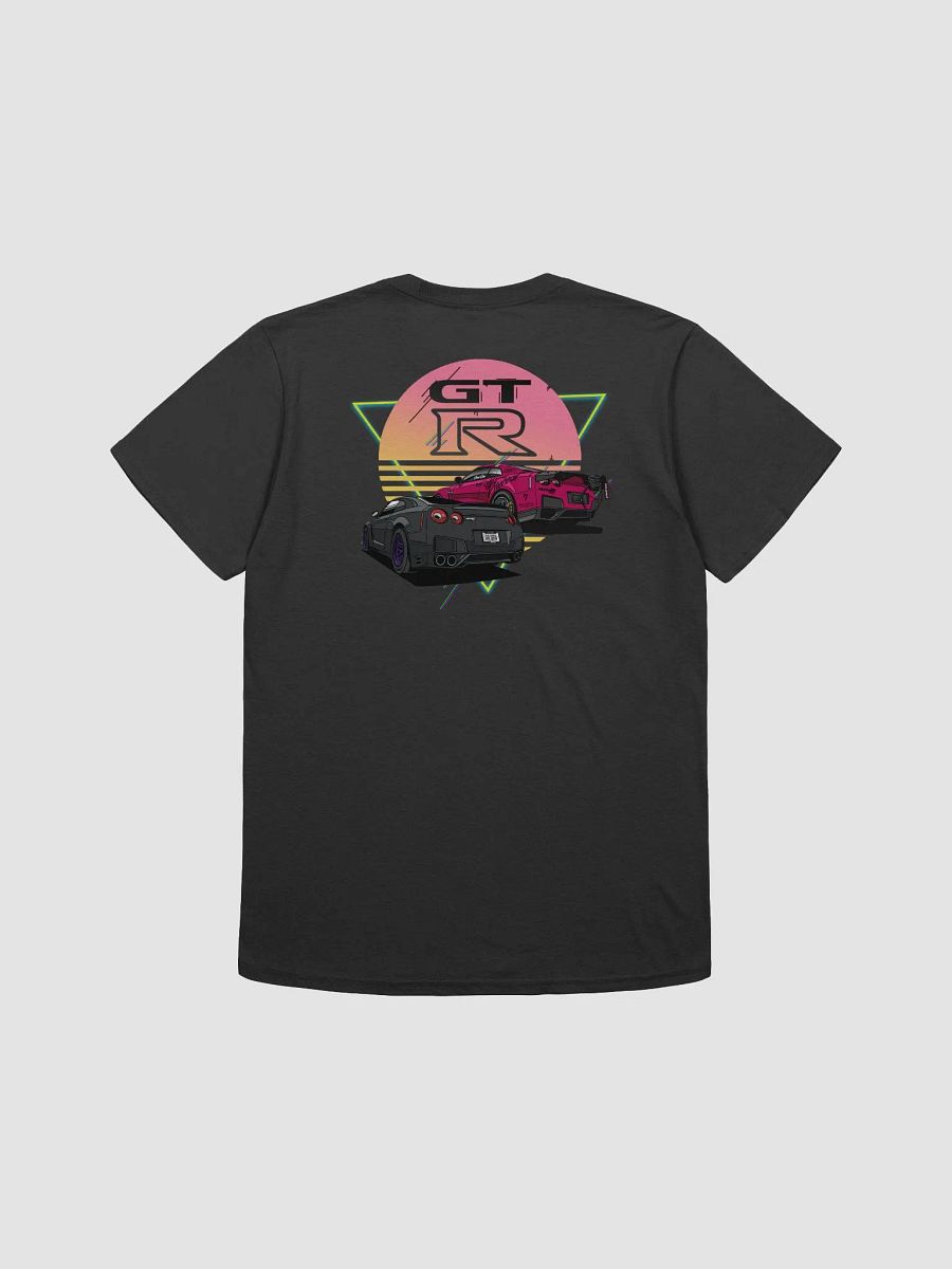 GTR Paired Up product image (2)