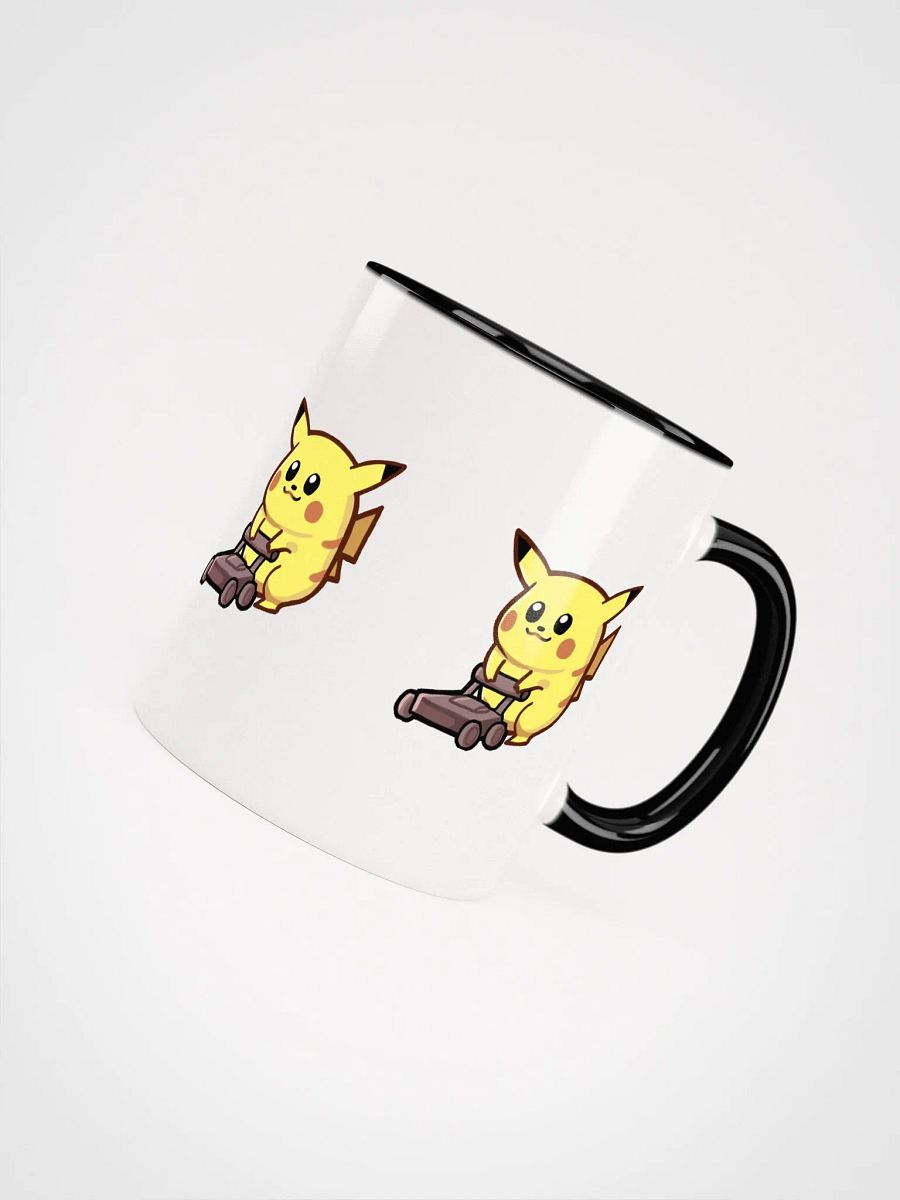 Mower Mug product image (4)