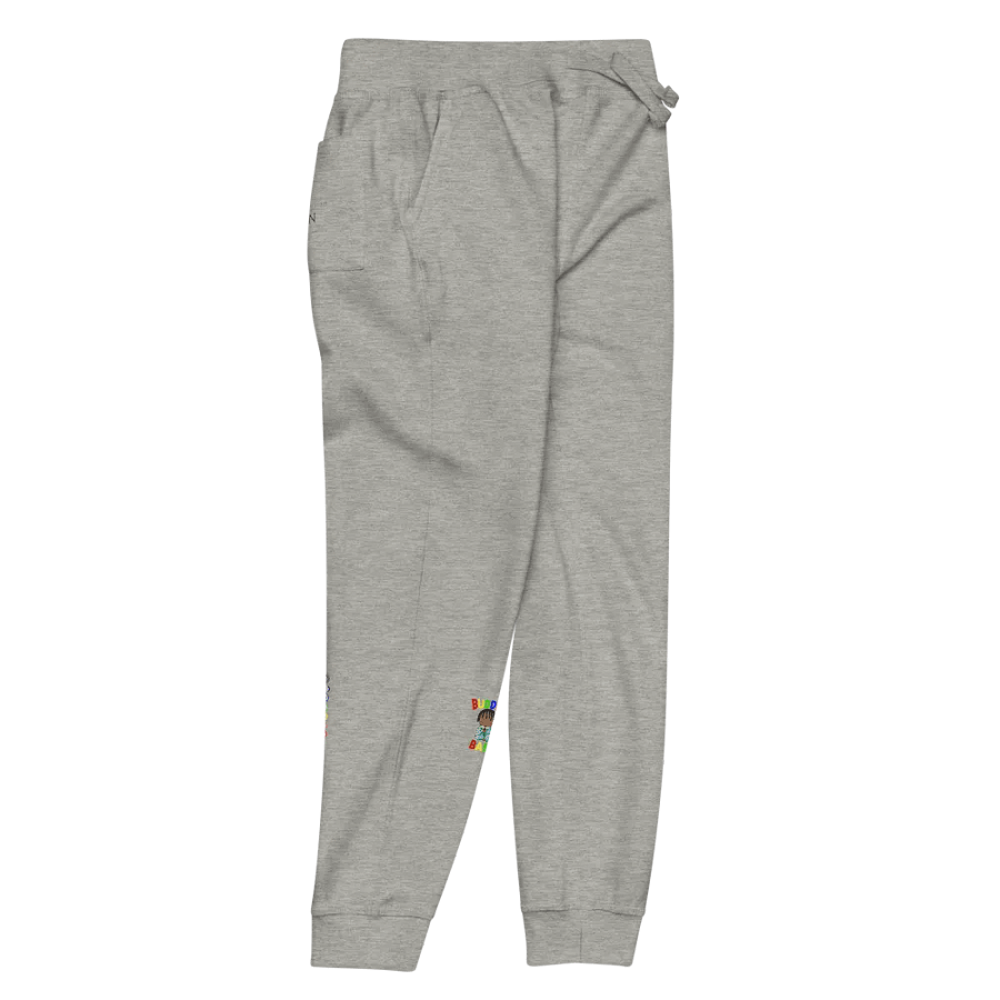Buddha Baby Serenity Joggers ZEN GEN 1 product image (12)
