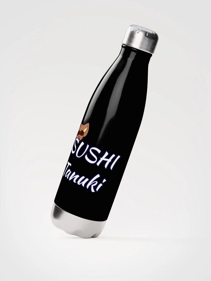 Tanuki Bottle! product image (2)