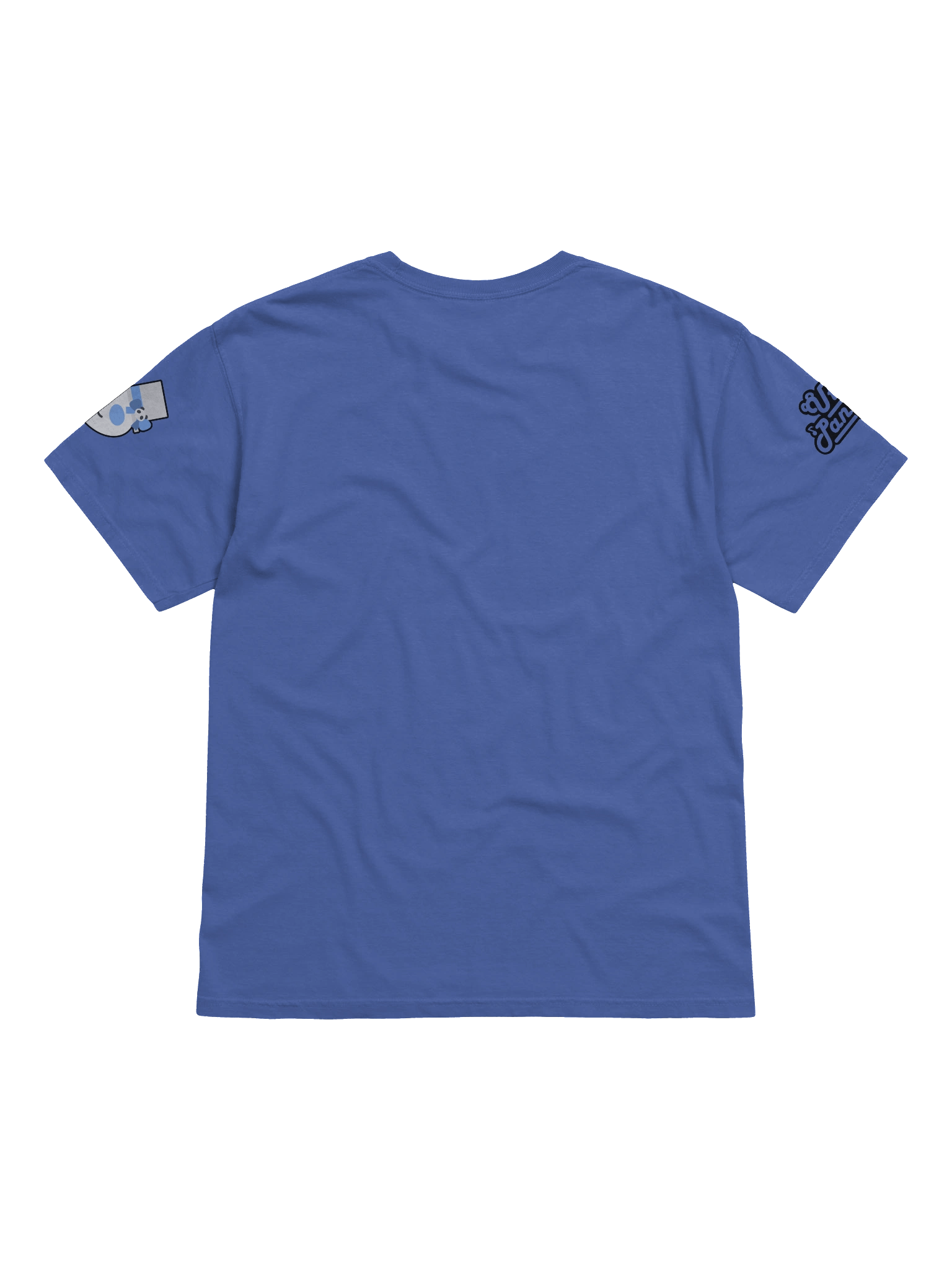 Pandoracing 'Bluetano' T-shirt product image (2)