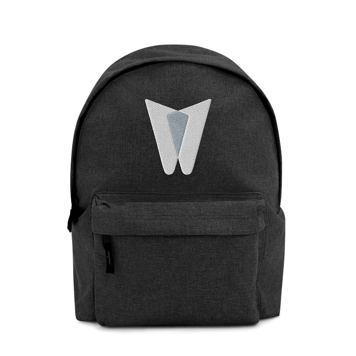 We Bodyboard Winter Warrior Backpack product image (1)