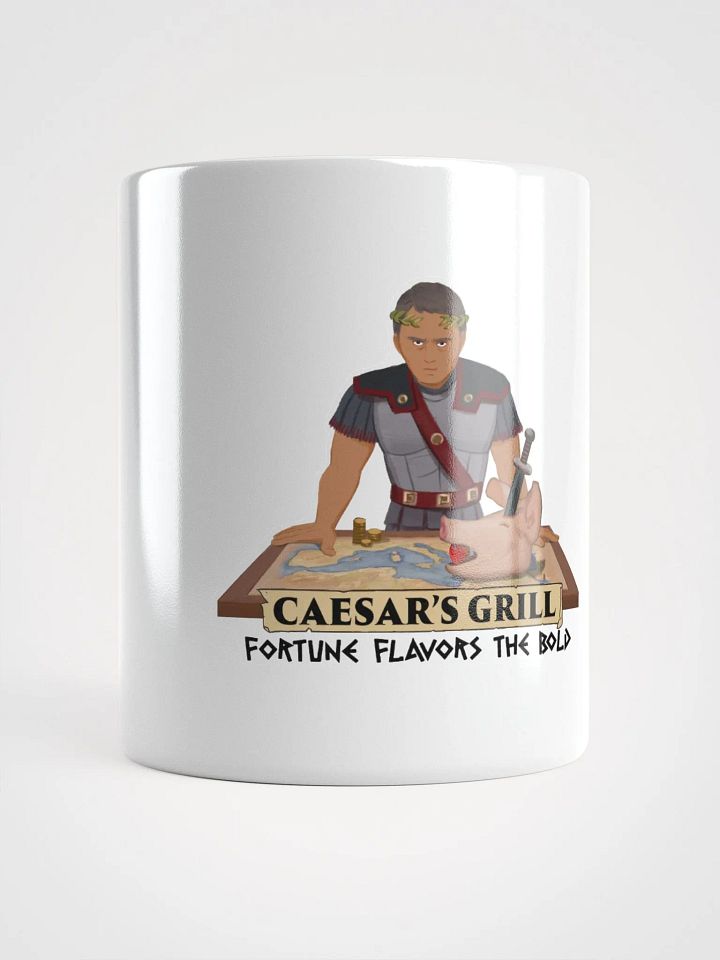 Caesar's Grill product image (1)