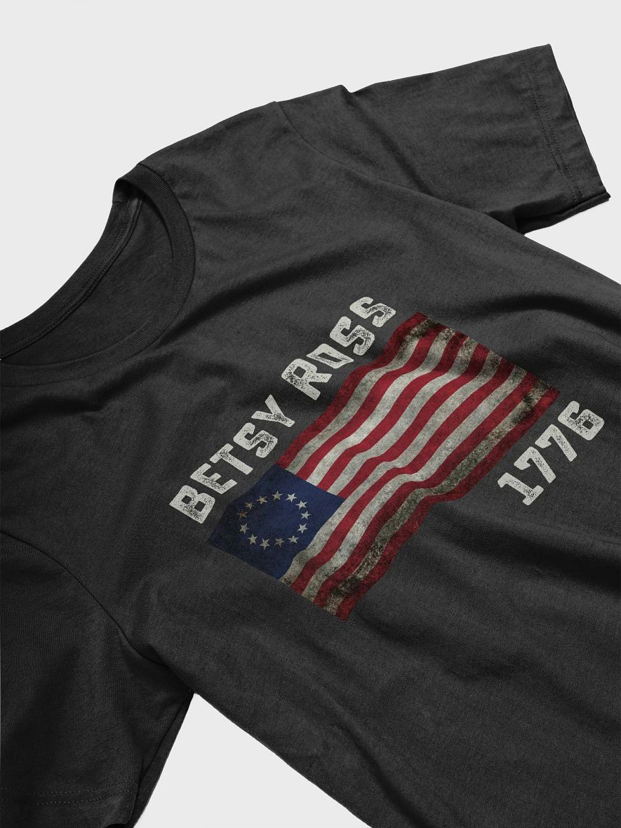 Betsy Ross 1776 American Flag product image (3)