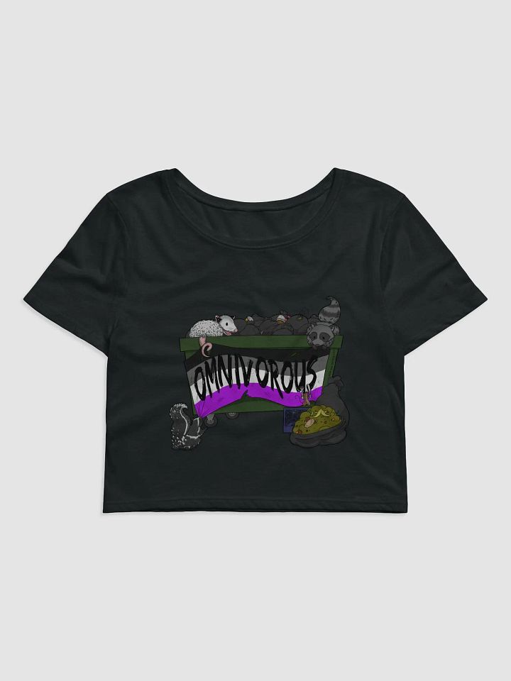 Asexual Trashcat product image (3)