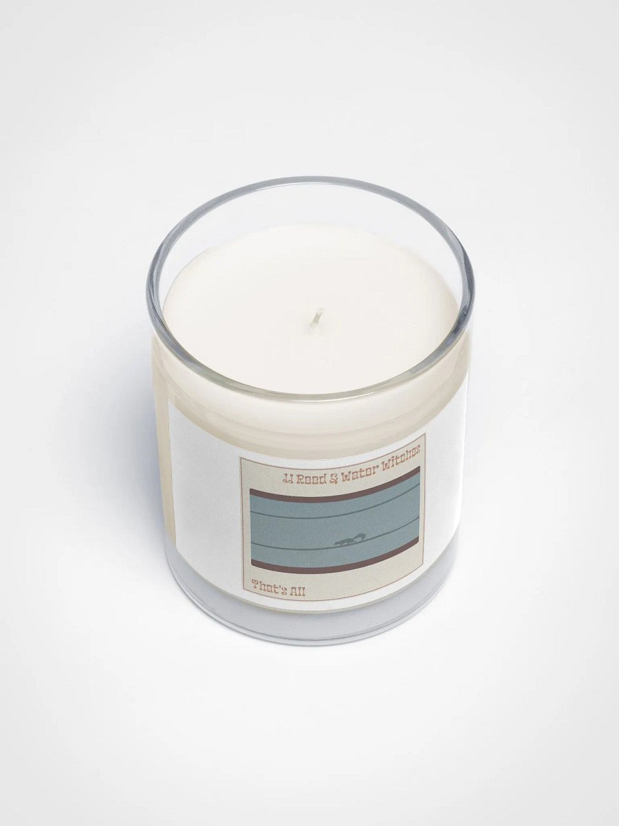 Thats All Candle product image (3)