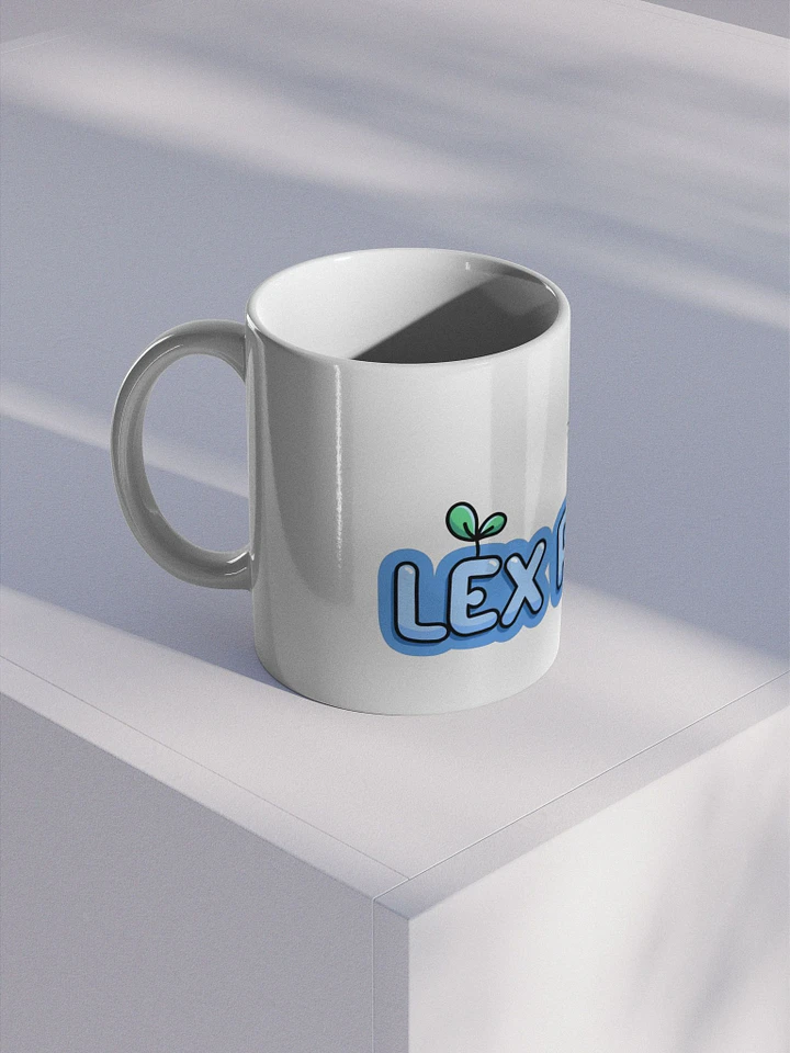 Lex Play Mug product image (1)