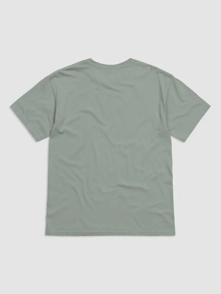 Comfort Colors Garment-Dyed Heavyweight T-Shirt Tokyo Japan Crest/Logo product image (2)