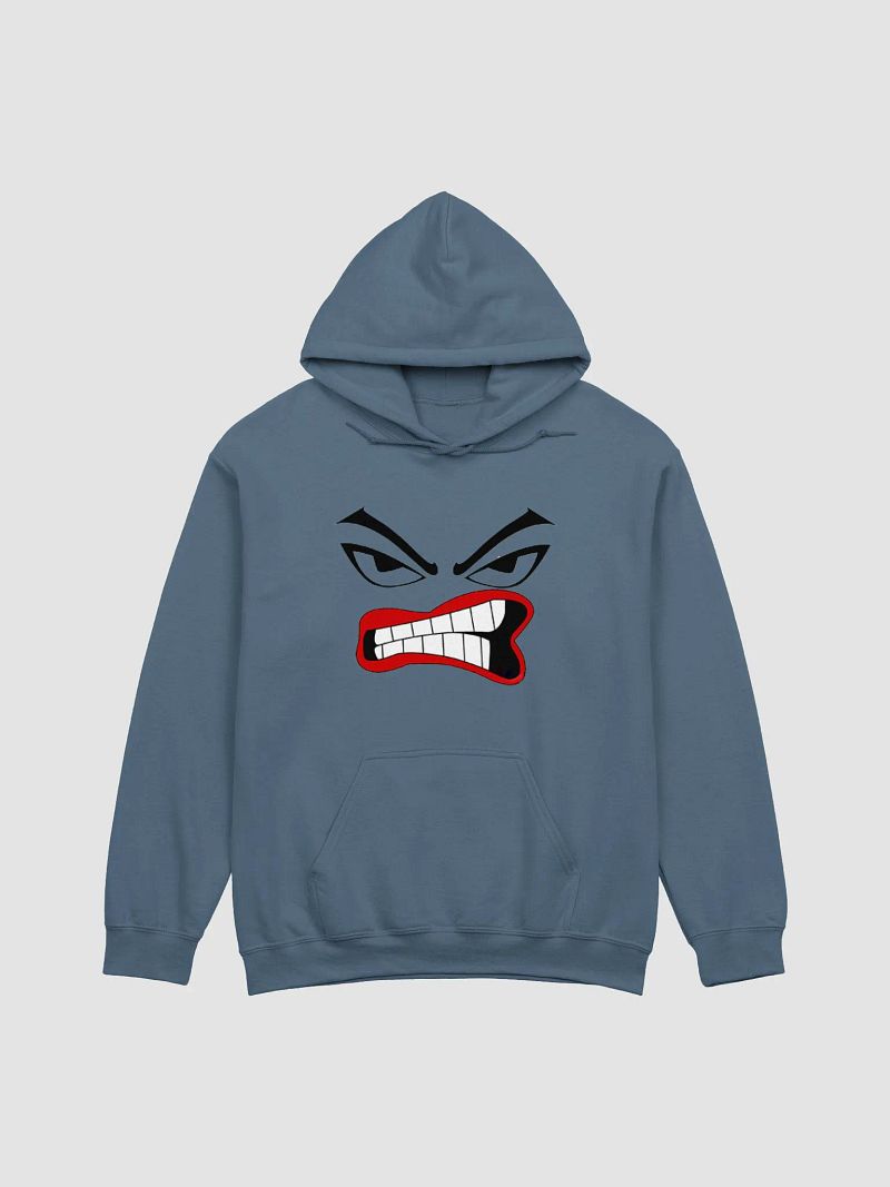 Angry Tatas Classic Hoodie