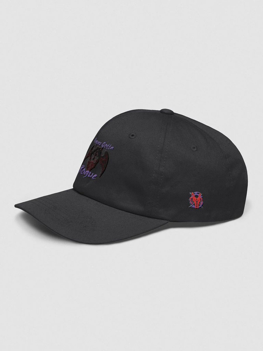 Rogues Dad Hat product image (23)