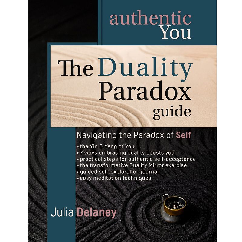 The Duality Paradox Guide (PDF Download)