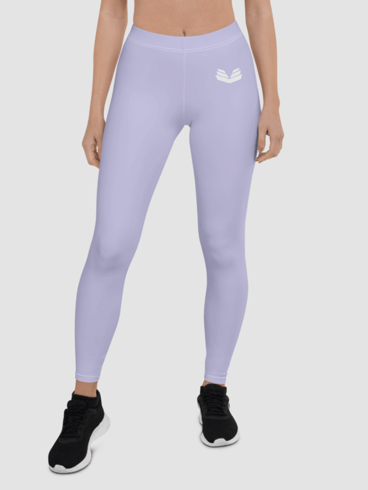 Leggings - Lilac product image (2)