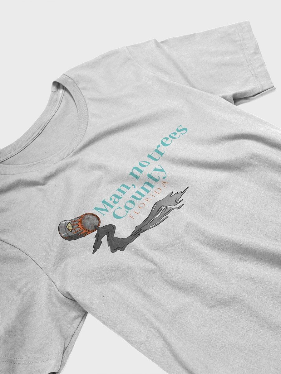 Man, no trees product image (3)