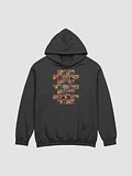 Life in Dwarf Fortress Hoodie product image (1)