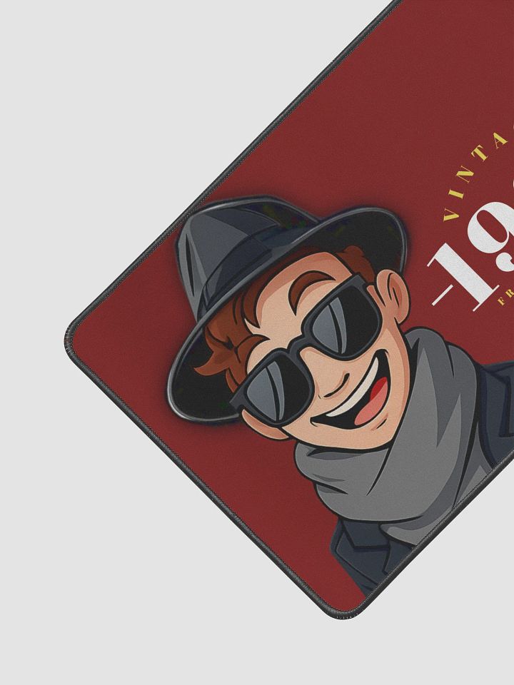 FL - Gaming Mouse Pad product image (2)