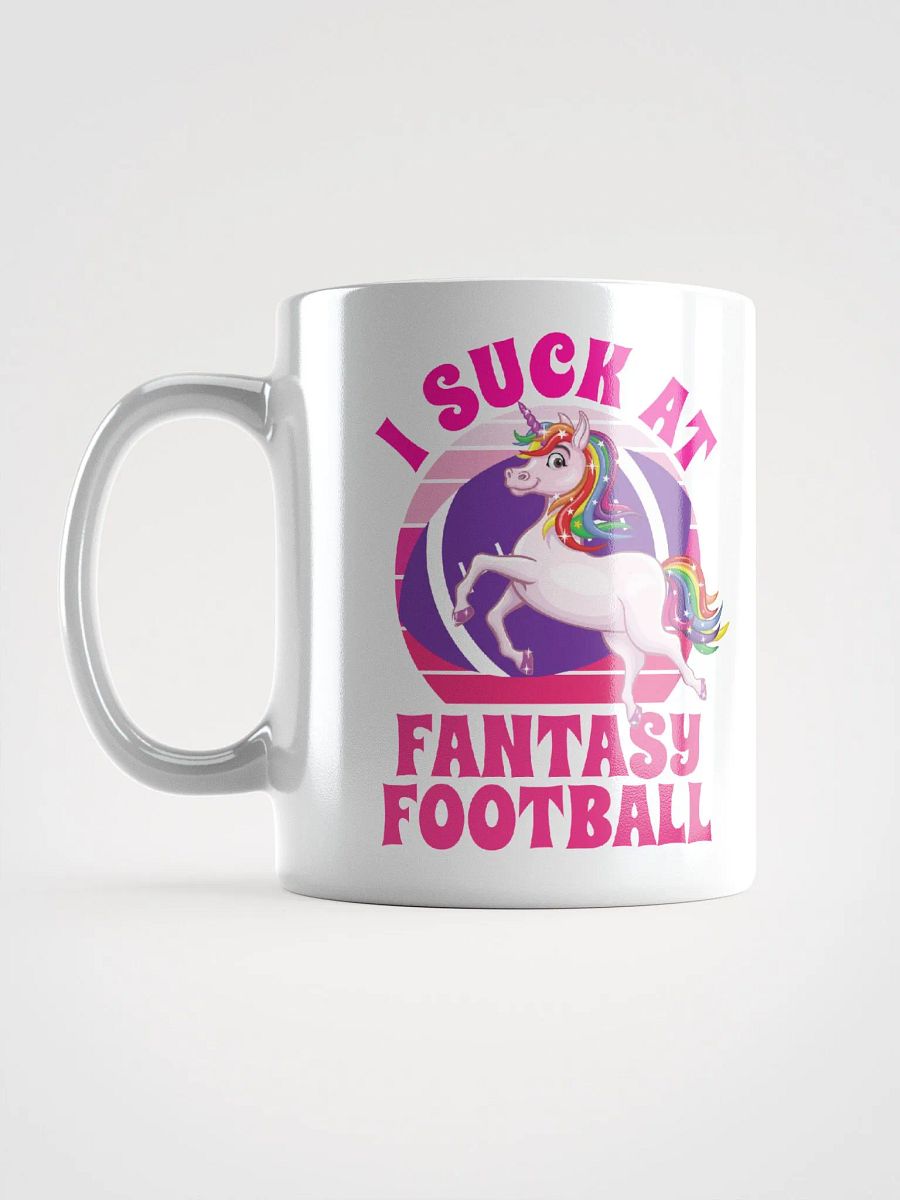 I Suck At Fantasy Football product image (7)