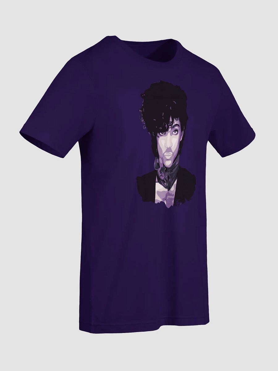 Prince – Drenched in Purple, Armed with Fire product image (71)