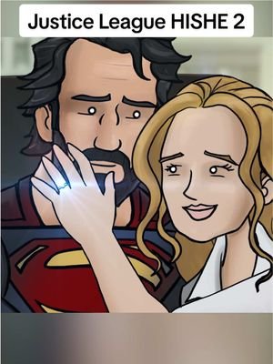 How Justice League Should Have Ended Part Two #animation #superman #batman #justiceleague #cartoon 