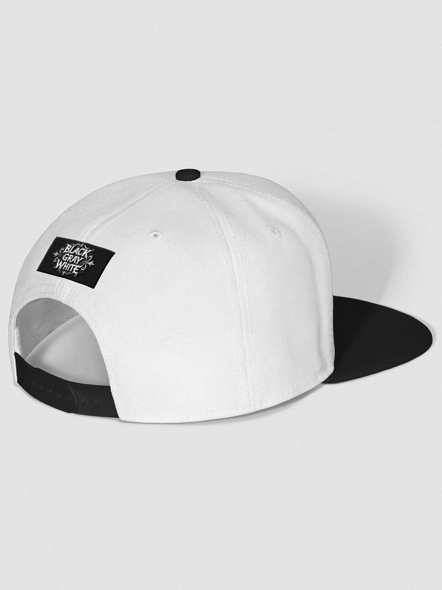 Urban Elegance Snapback Cap product image (43)