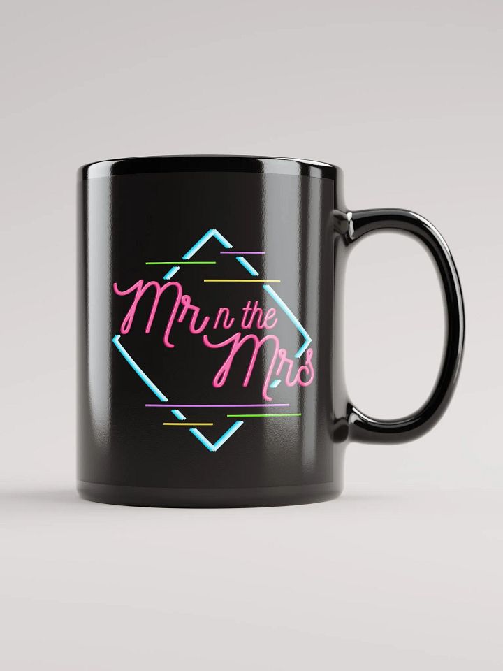 Neon - Mug product image (2)