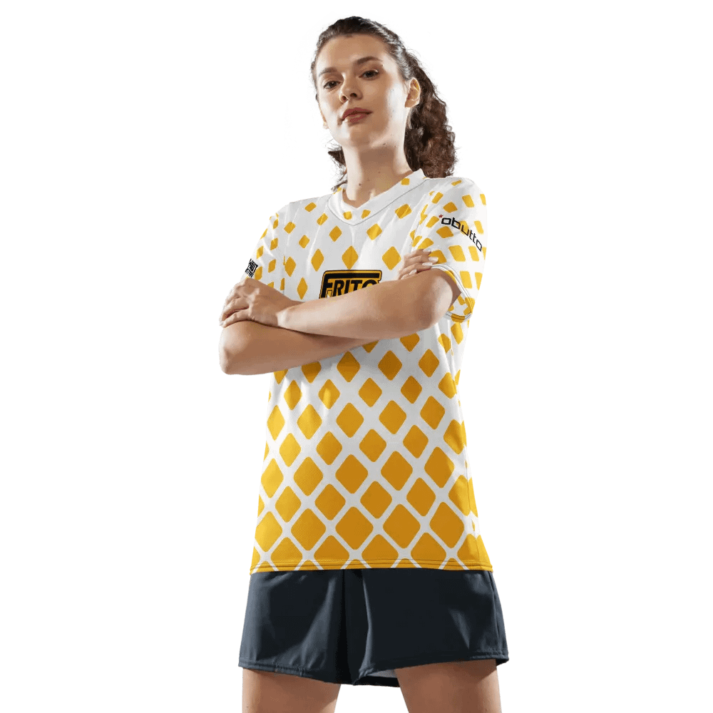 Fritosport Team Jersey product image (10)