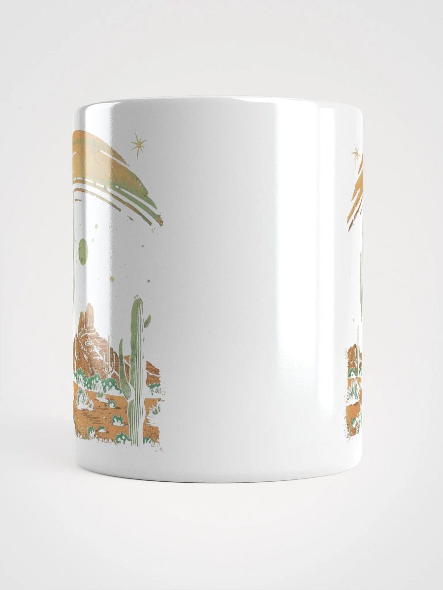 Desert Dreams Mug product image (6)
