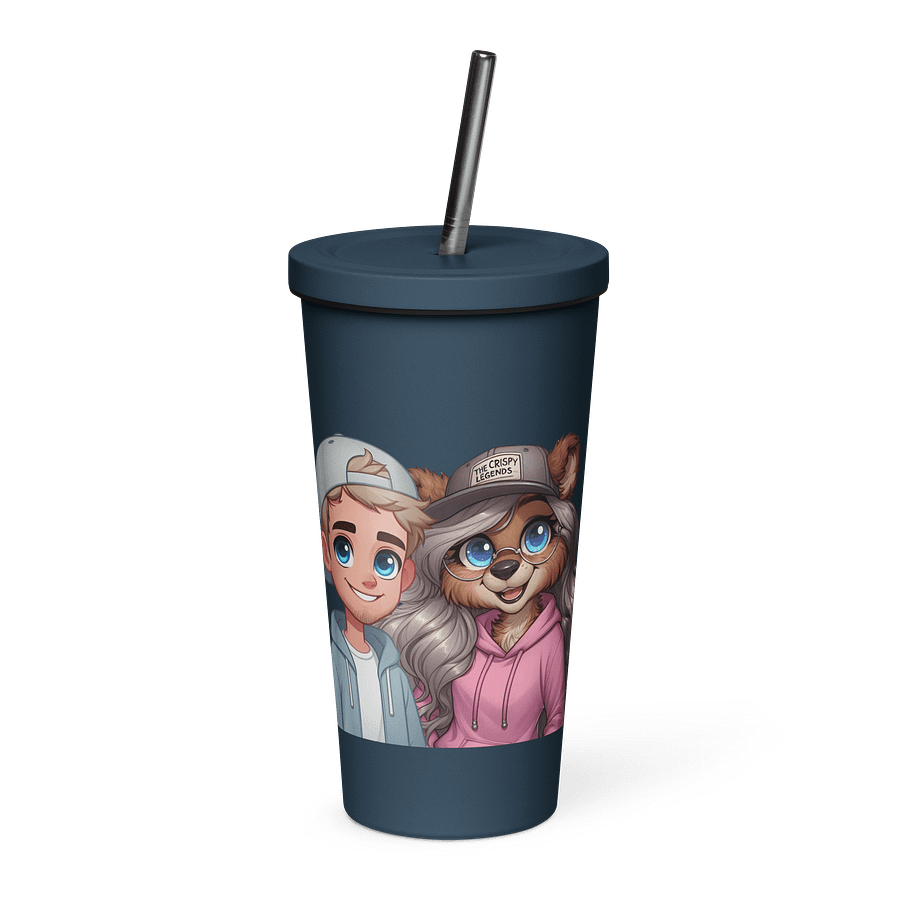 MCrispyLips' Custom Tumbler product image (4)