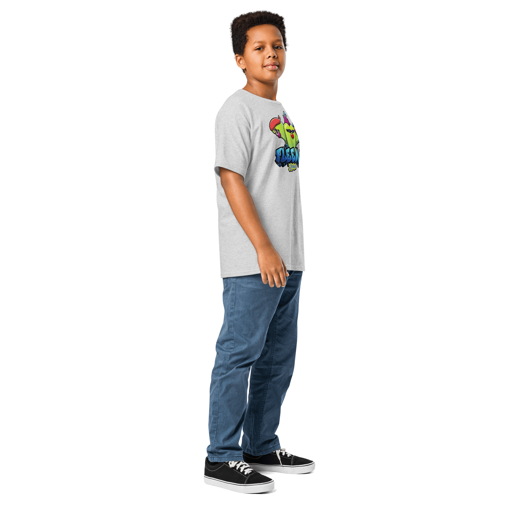 Fleens Tee - Kids product image (23)