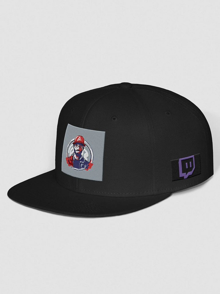 🔴Twitch Alejo! product image (2)